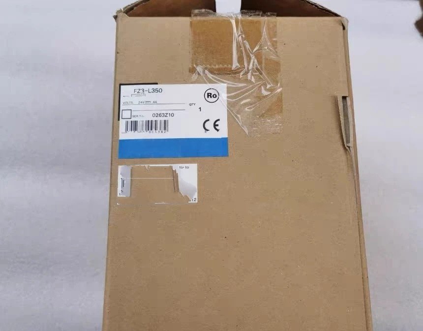 1 PCS NEW  FZ3-L350  #OYF033