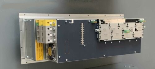 1PC for used  BM4466-FI1-01244-0310  #OYF033