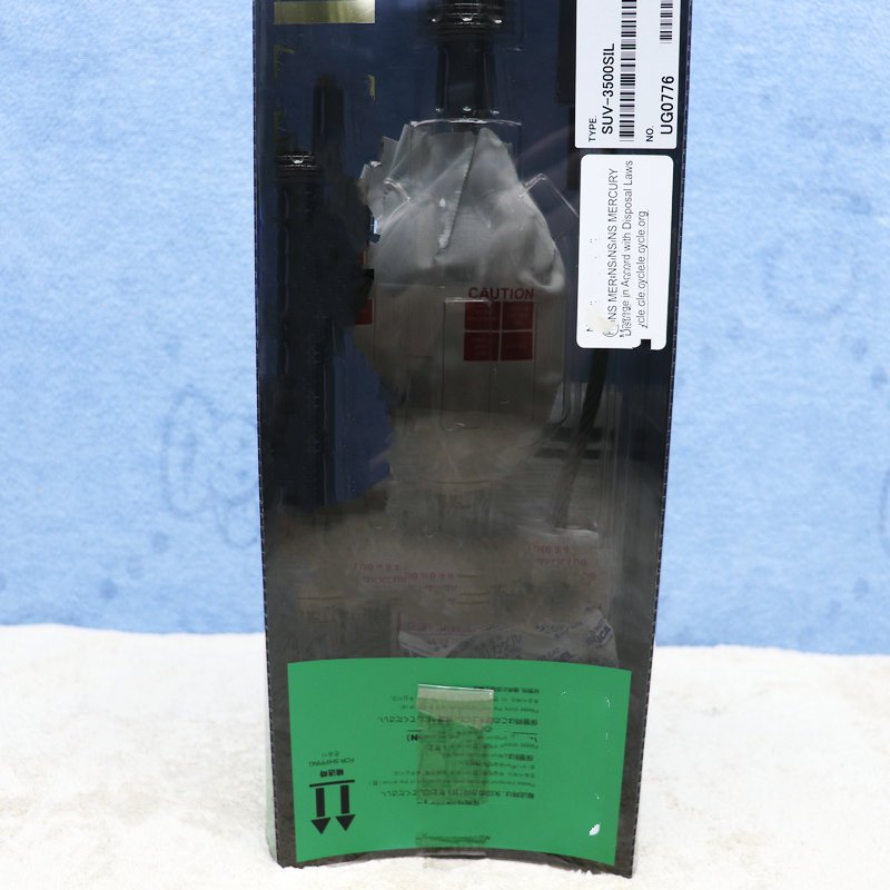 1PC for used  SUV-3500SIL  #OYF033