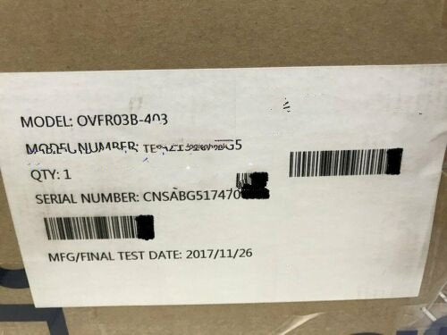 1 PCS NEW     OVFR03B-403 KEA21310ABG5/ABG6     #OYF033