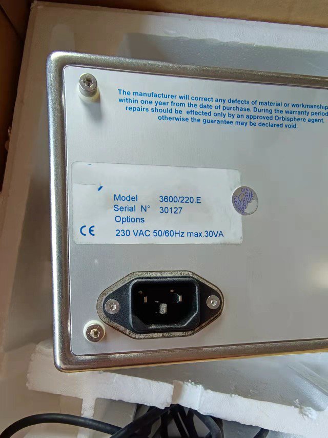 1PC for used   3600/200.E   #OYF033