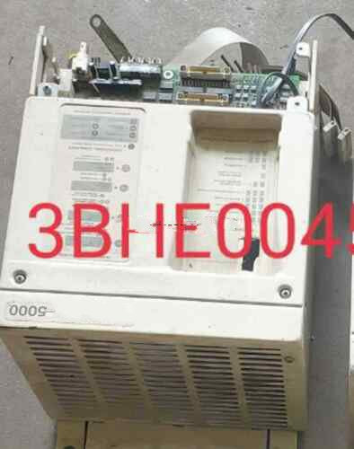 1PC for used  3BHE004525R0001  #OYF033