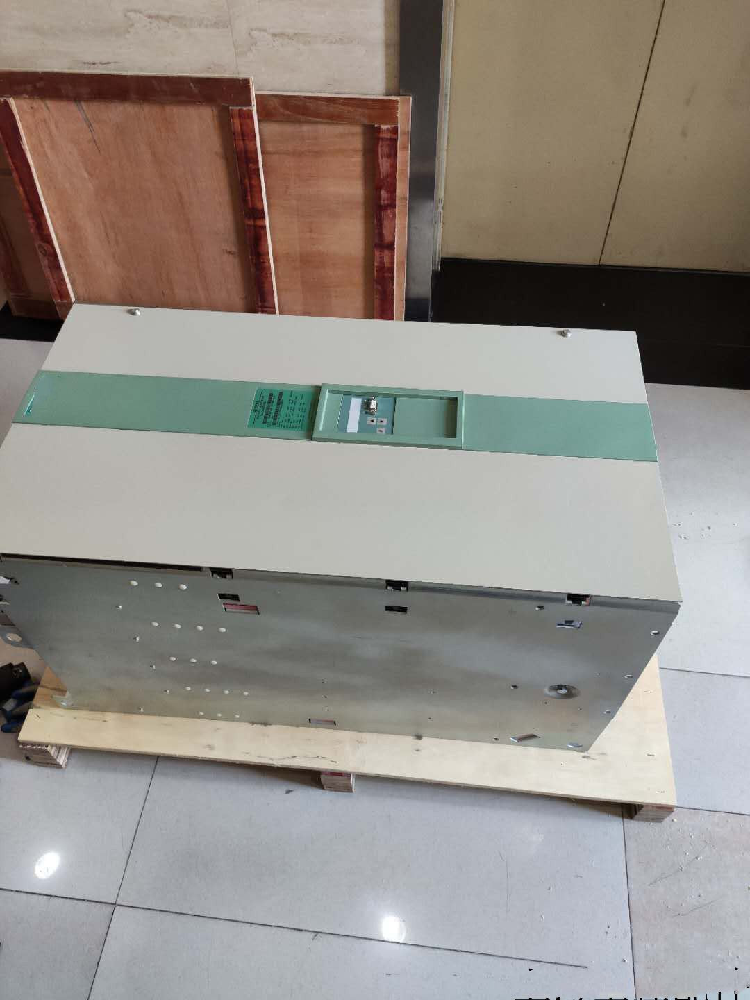 1PC for used  6RA7095-4LV62-0 #OYF033