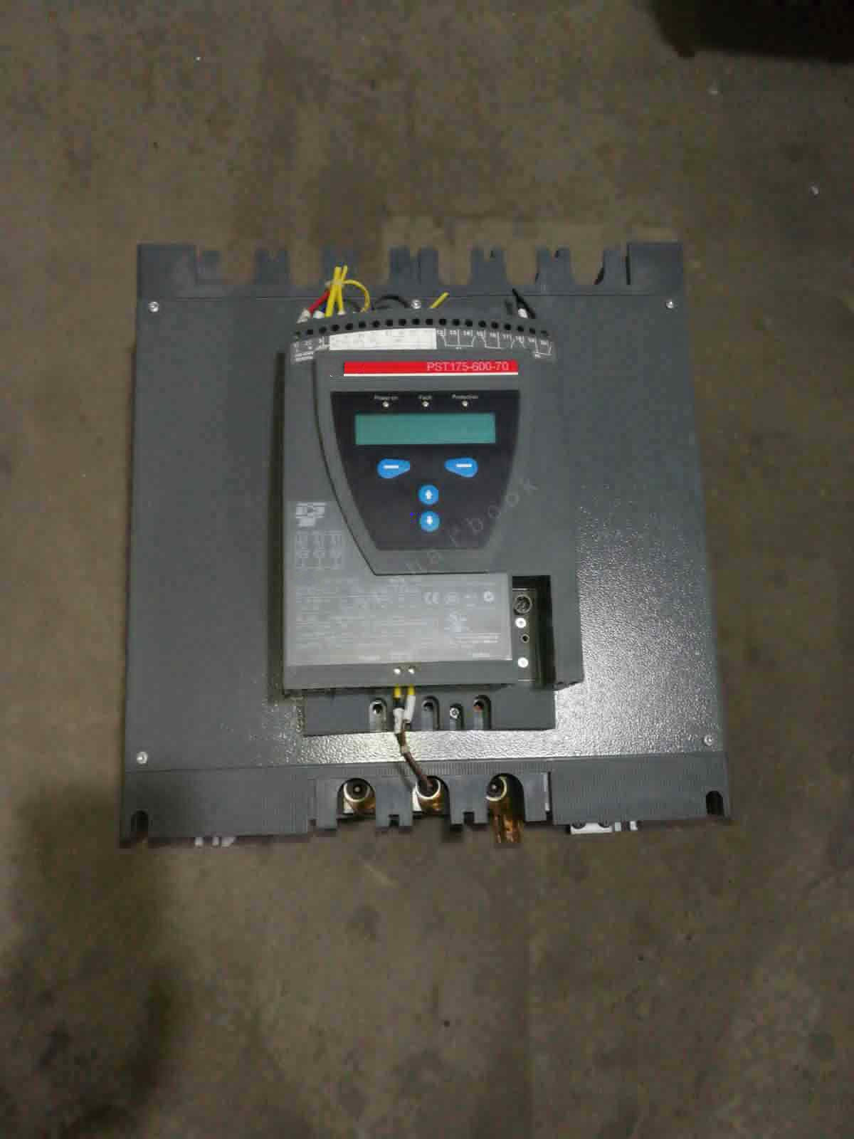 1PC for used  PST175-600-70   #OYF033
