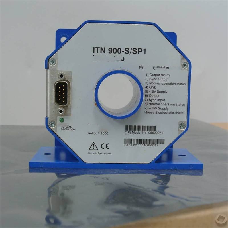 1PC for used  ITN 900-S/SP1   #OYF033
