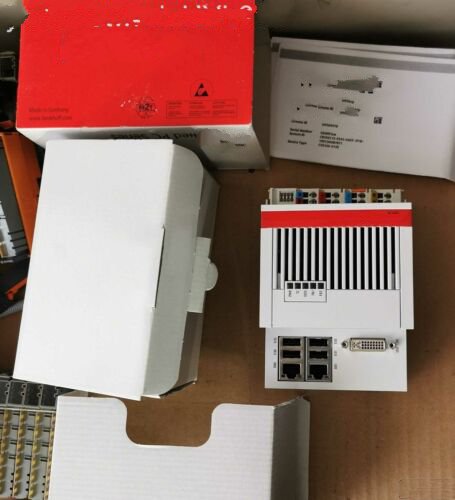 1 PCS NEW  CX5130-0125/000001066    #OYF033