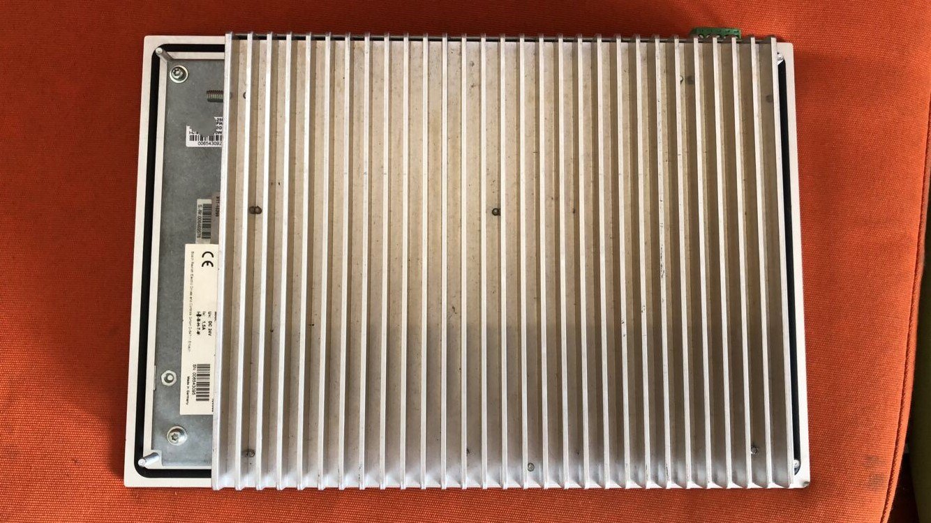 1PC for used  VEP30.3CCN-256NN-MAD-128-NN-FW   #OYF033