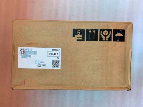 1 PCS NEW   LX-030TD-LB    #OYF033