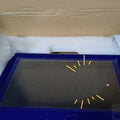 1PC for used  6AV2144-6QC10-0AL0   #OYF033