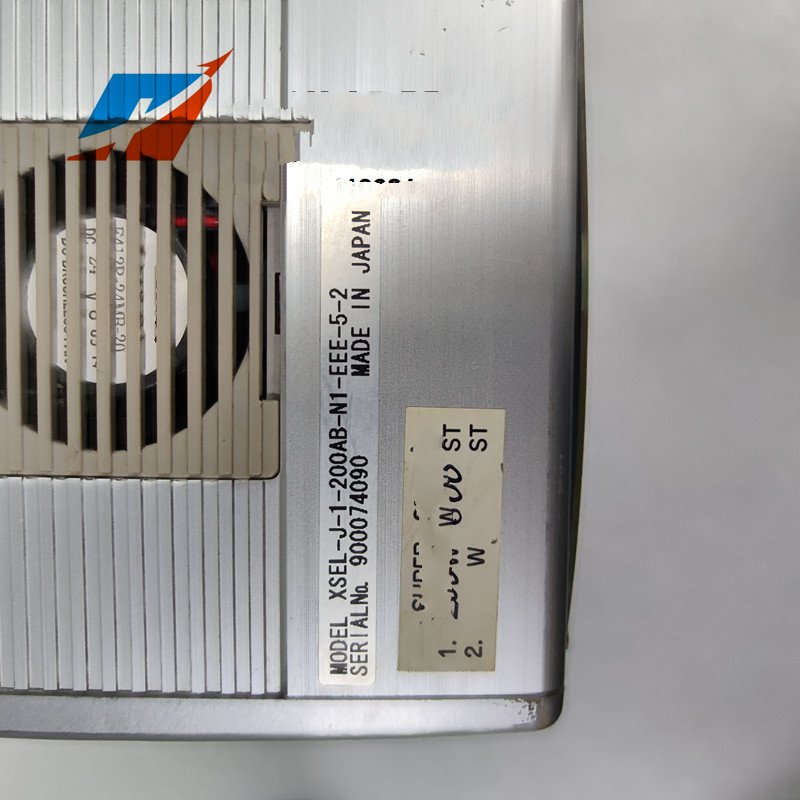 1PC for used  XSEL-J-1-200AB-N1-EEE-5-2    #OYF033