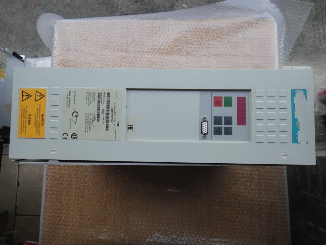 1PC for used  6SE7021-3TB51-Z   #OYF033