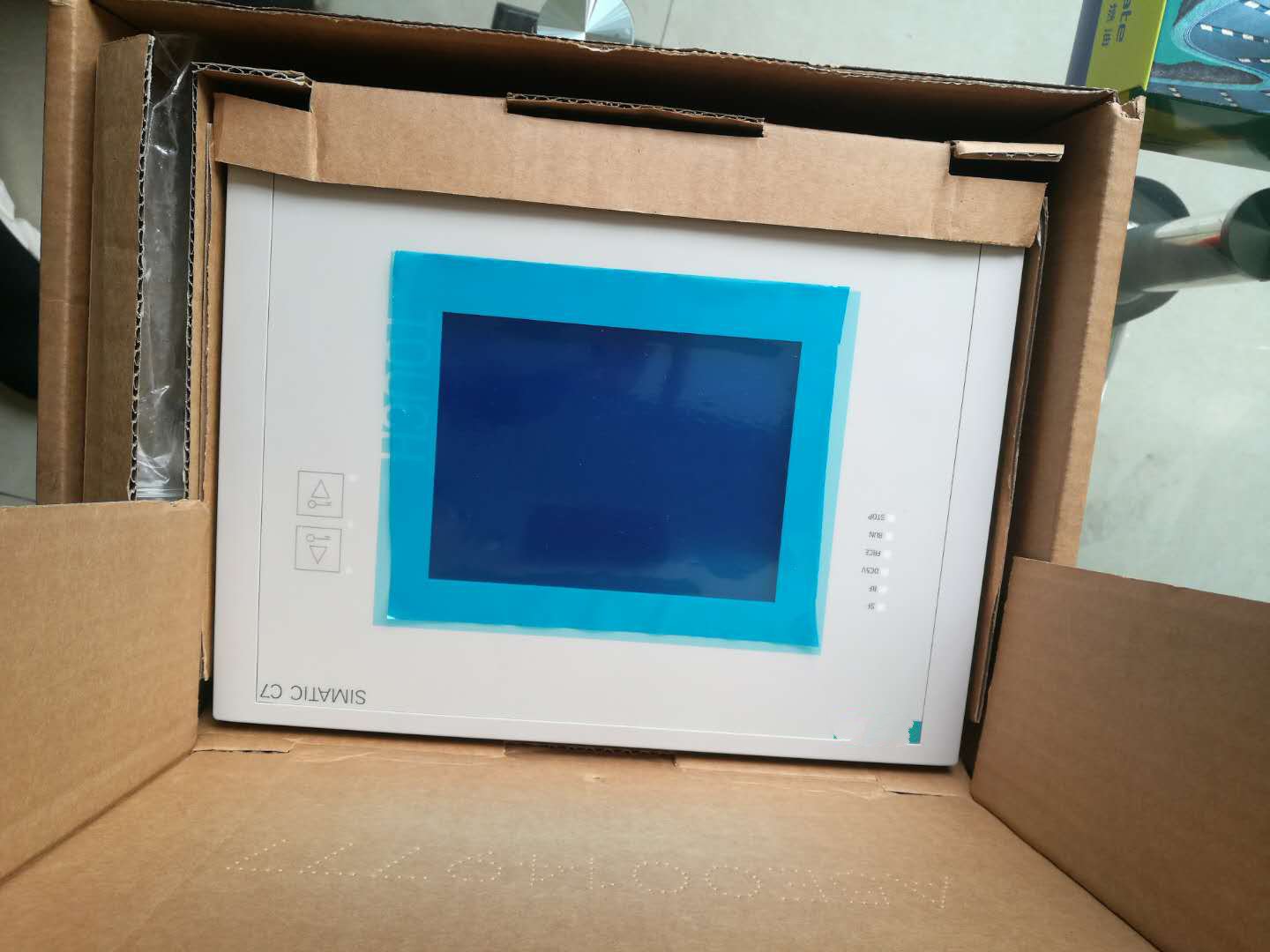 1 PCS NEW  6ES7635-2EB02-0AE3 inventory   #OYF033