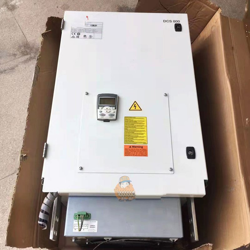 1PC for used  DCS800-S01-2000-05-b #OYF033