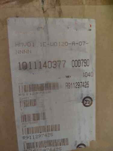 1 PCS NEW  HMV01.1E-W0120-A-07-NNNN  #OYF033