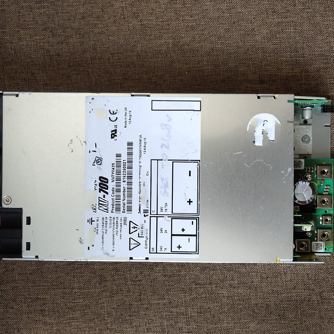 1PC for used  NV-700 NV7239V5  #OYF033