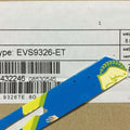 1 PCS NEW  EVS9326-ET  #OYF033