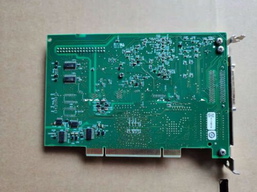 1PC for used  PCI-6251  #OYF033