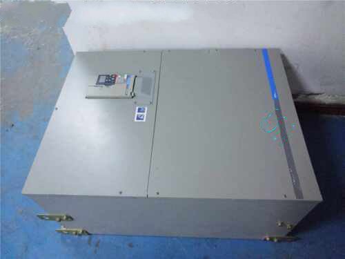 1PC for used  ATV38HC25N4X   #OYF033