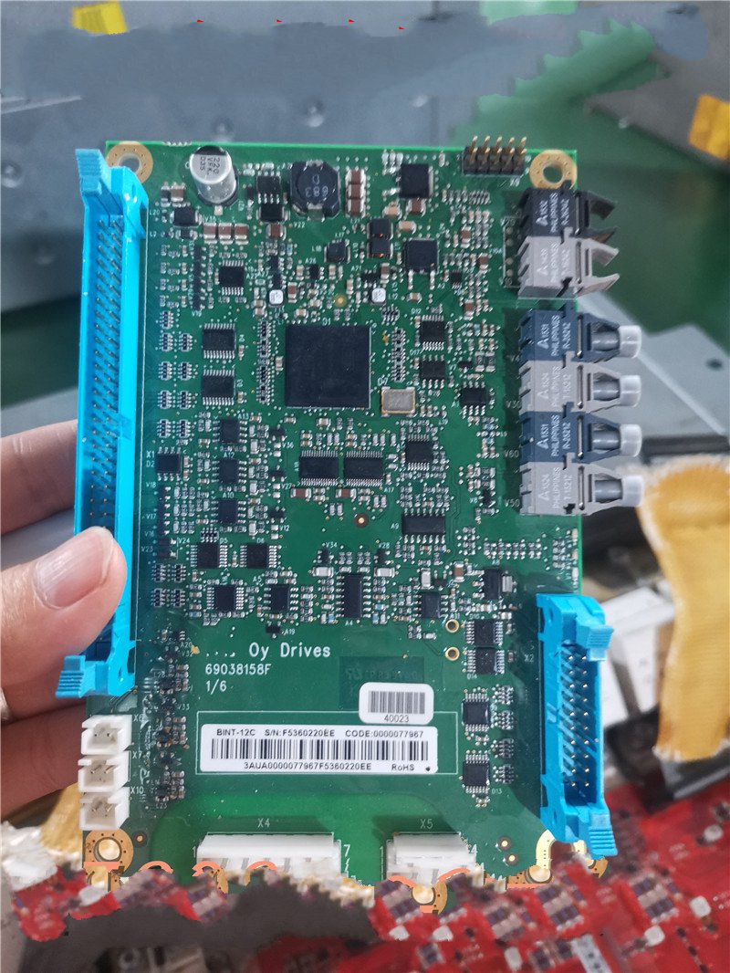 1PC for used    BINT-12C  #OYF033