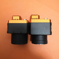 1PC for used  MV-CH250-21TM-F-NF   #OYF033
