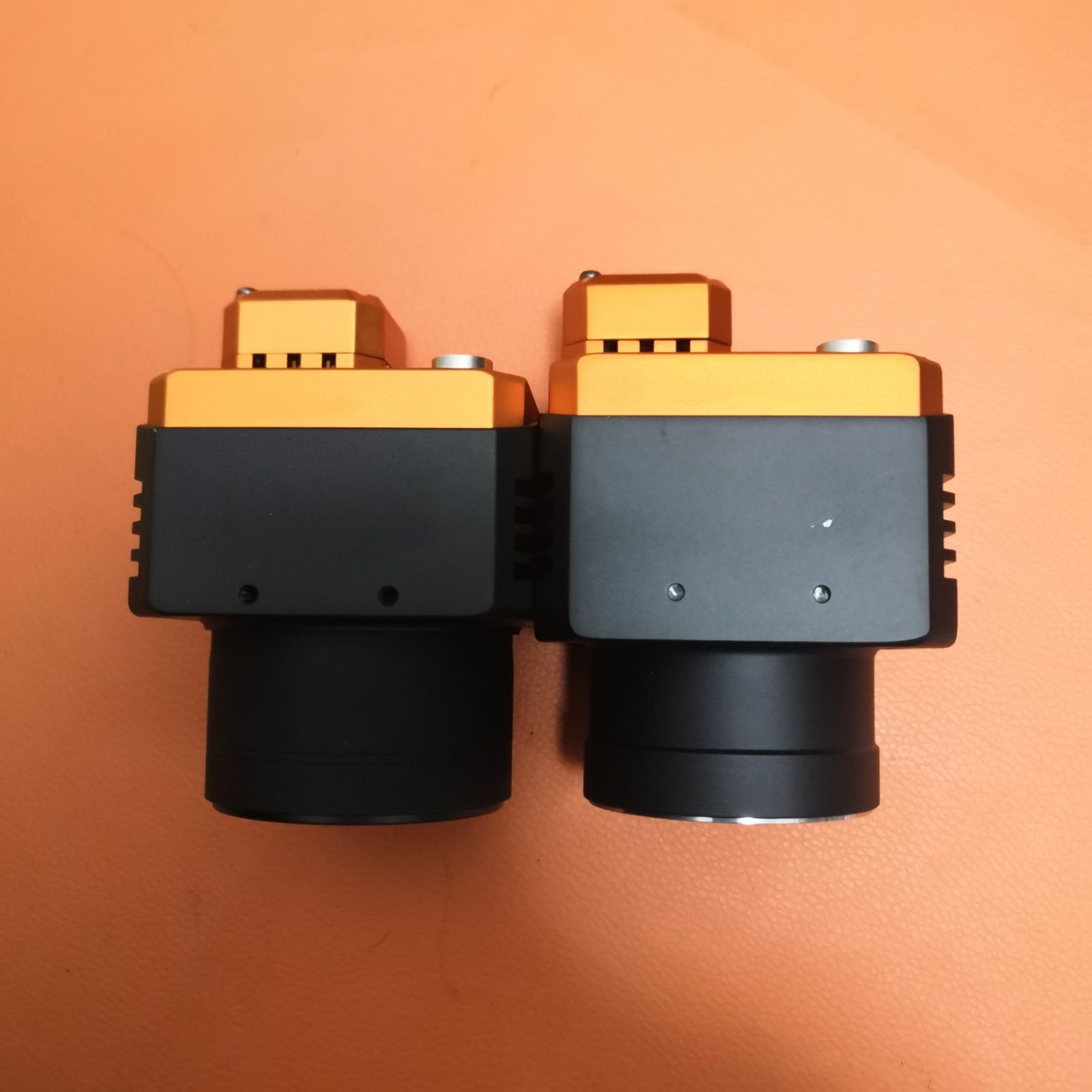 1PC for used  MV-CH250-21TM-F-NF   #OYF033