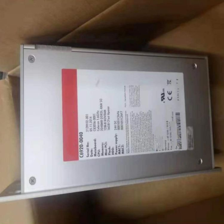 1 PCS NEW   C6920-0040  #OYF033