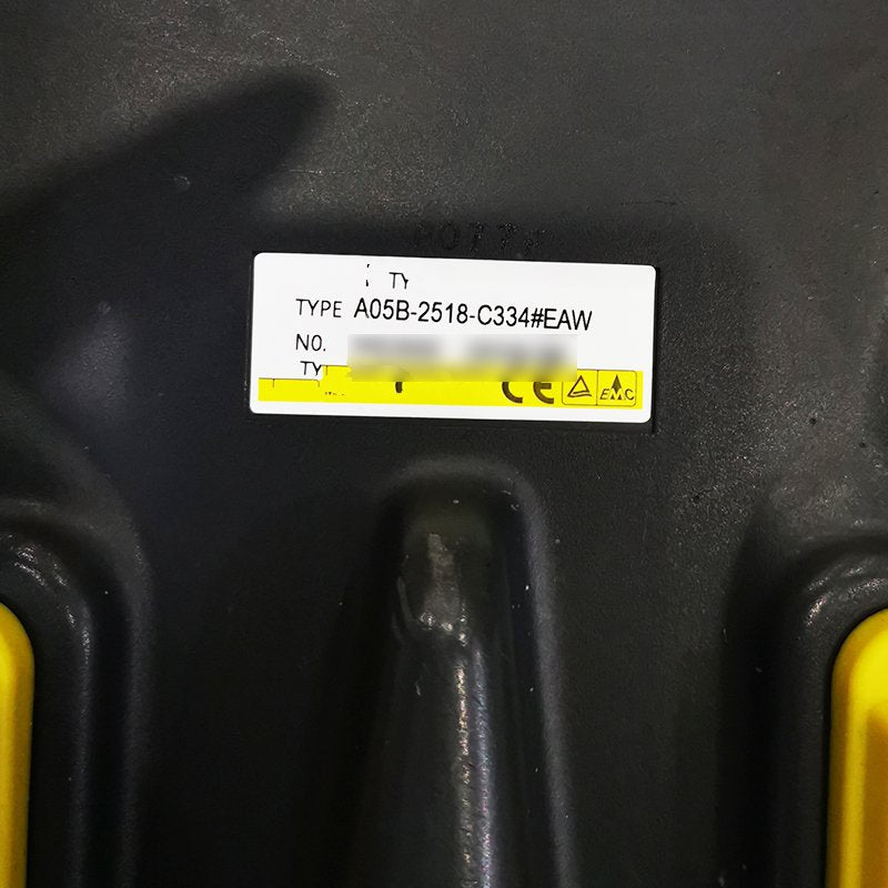 1PC for used  A05B-2518-C334#EAW  #OYF033