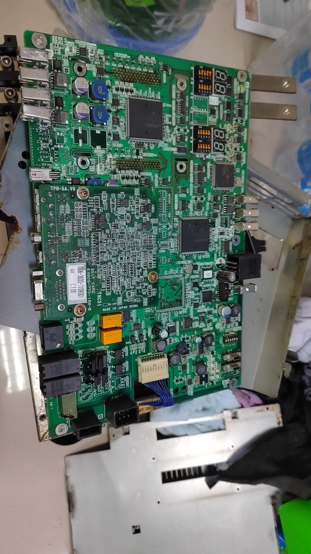 1PC for used     E4809-907-059-B   #OYF033