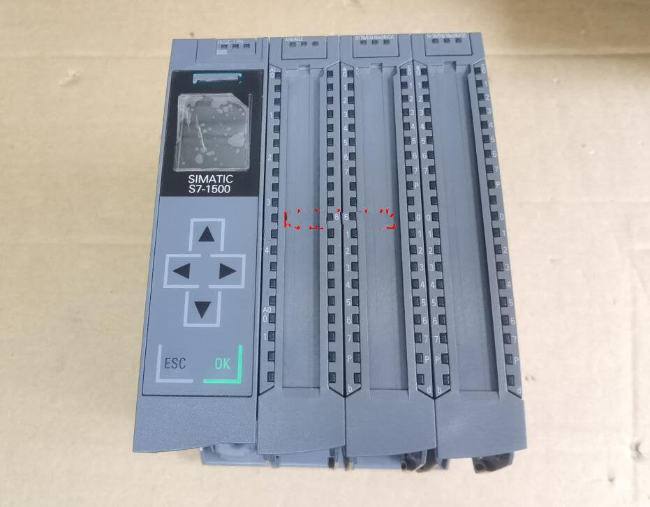 1PC for used  6ES7512-1CK00-0AB0  #OYF033