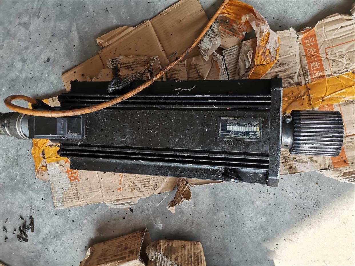 1PC for used  2AD104D-B05OB1-FS07-B2N1  #OYF033