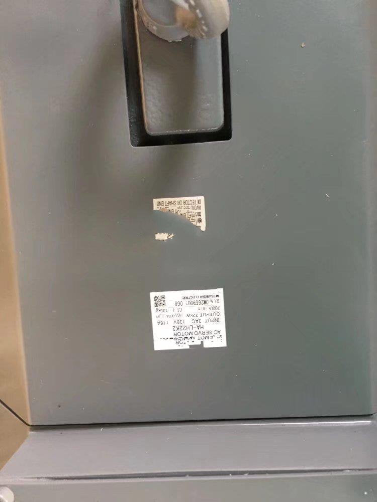 1 PCS NEW   HA-LH22K2BK   #OYF033