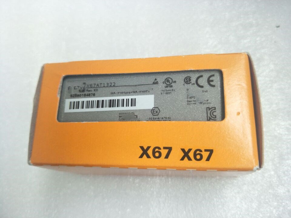 1 PCS NEW   X67AT1322  #OYF033