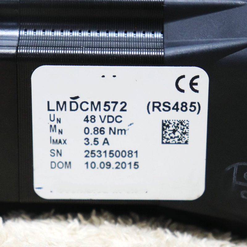 1PC for used  LMDCM572   #OYF033