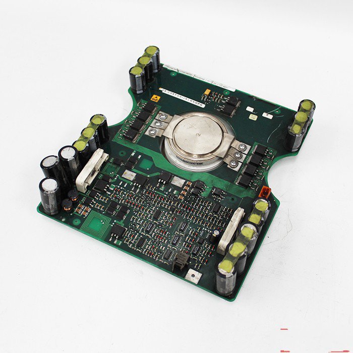 1PC for used  3BHL000385P0101  #OYF033