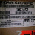 1 PCS NEW PD100PS02SRS5AC00S1000000  #OYF033