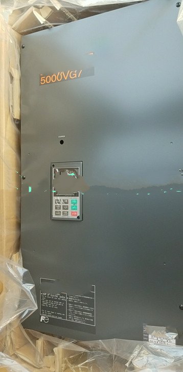 1PC for used  FRN75VG7S-4DLC    #OYF033