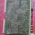 1PC for used  6AV4012-0AA10-0AB0    #OYF033