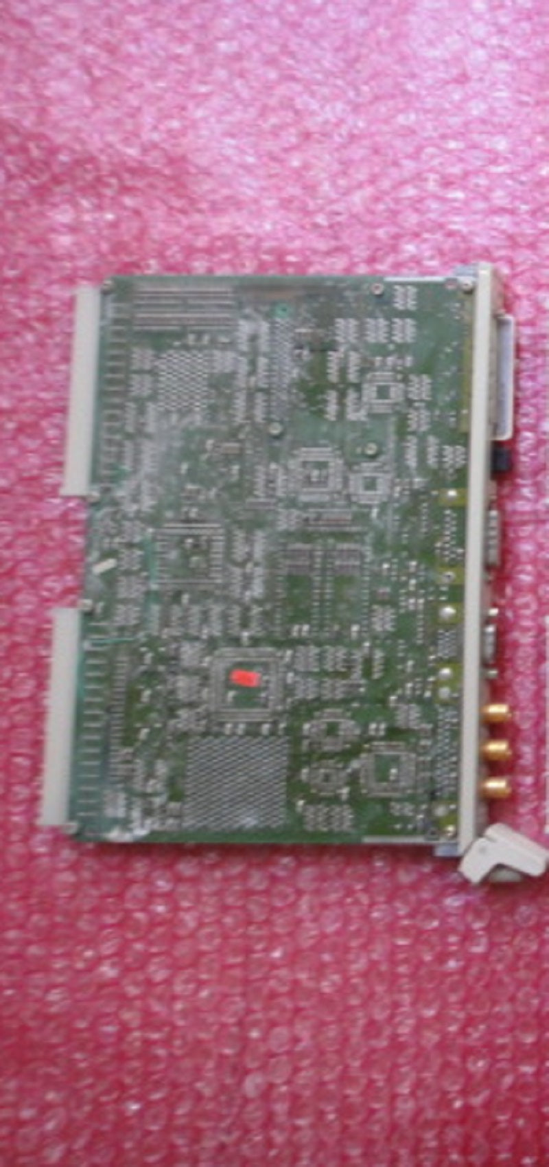 1PC for used  6AV4012-0AA10-0AB0    #OYF033