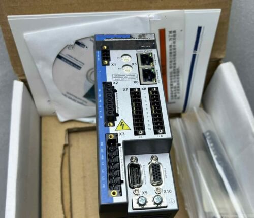 1 PCS NEW   AKD-P00607-NBEC-0000  #OYF033