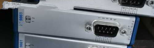1PC for used  N-1 9861  #OYF033