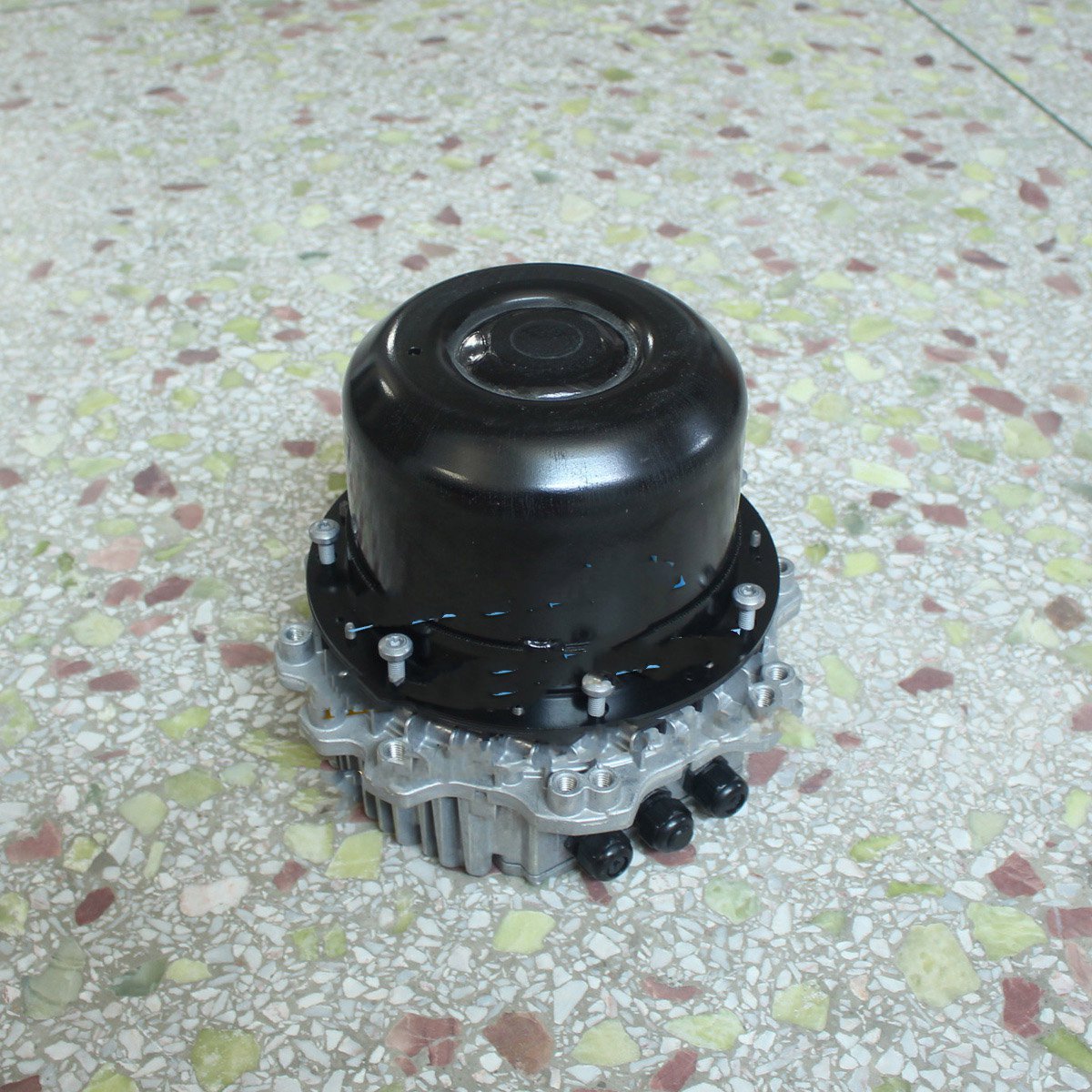 1PC for used  R3G630-RB32-77-S01  #OYF033