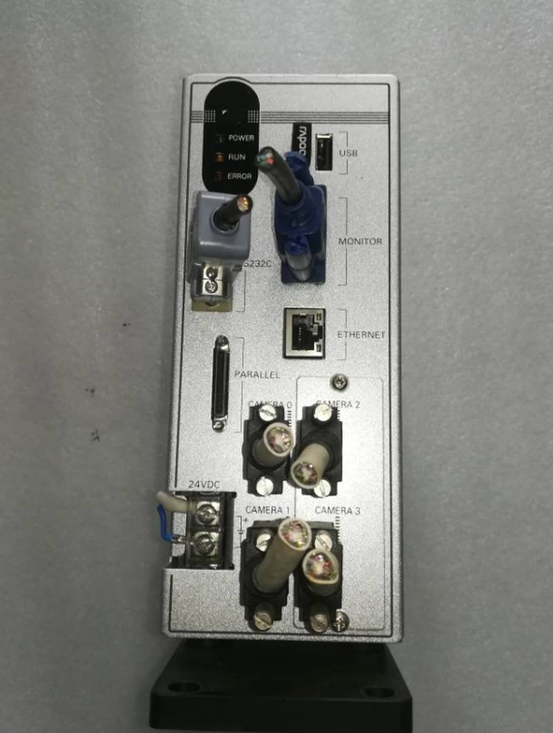 1PC for used  FZ5-L350-10  #OYF033