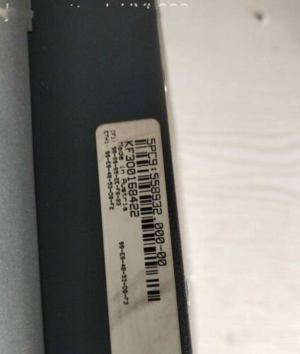 1PC for used  5PC9:558932.000-00  #OYF033