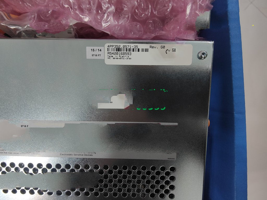 1PC for used  4PP352.0571-35  #OYF033