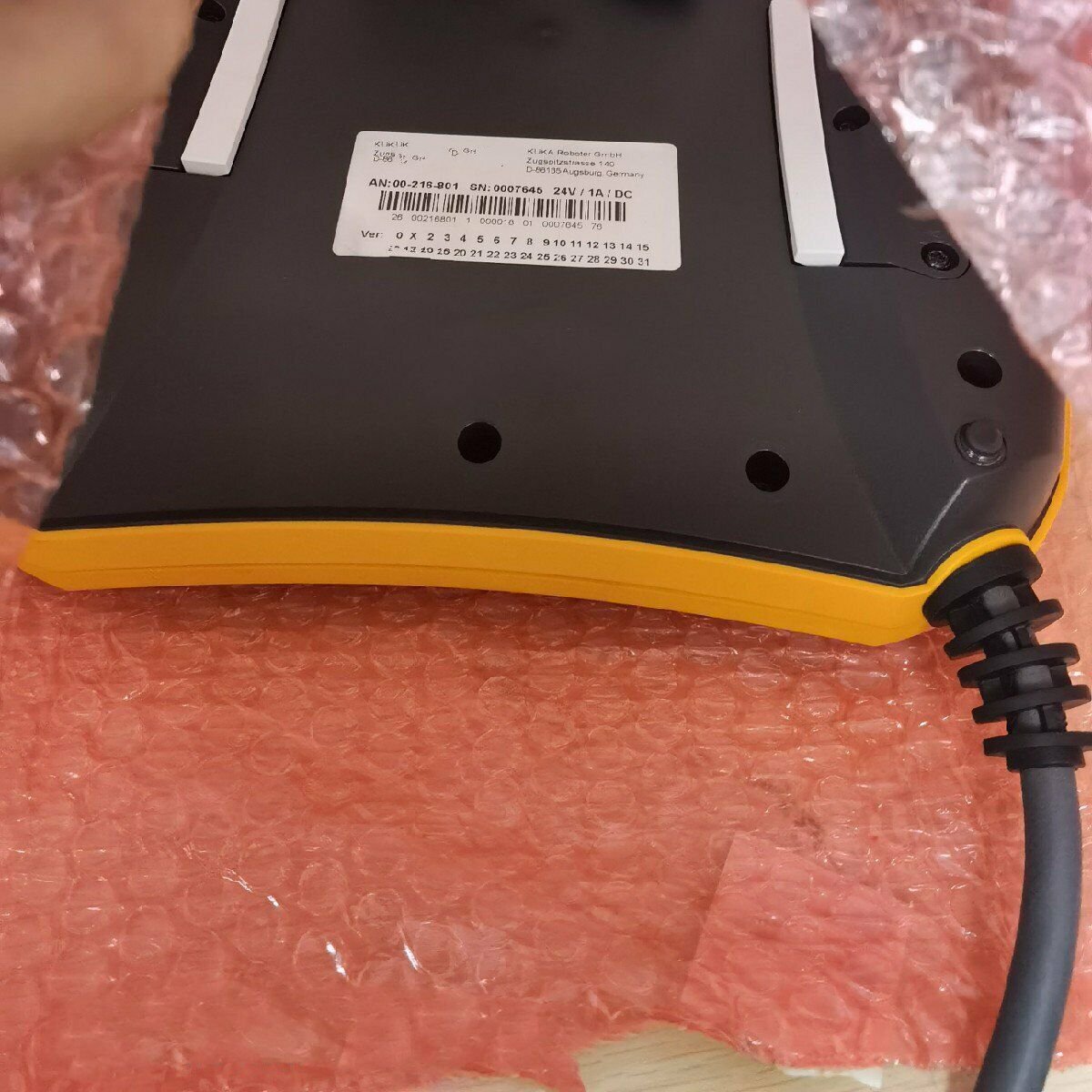 1 PCS NEW  C4 00-216-801  #OYF033