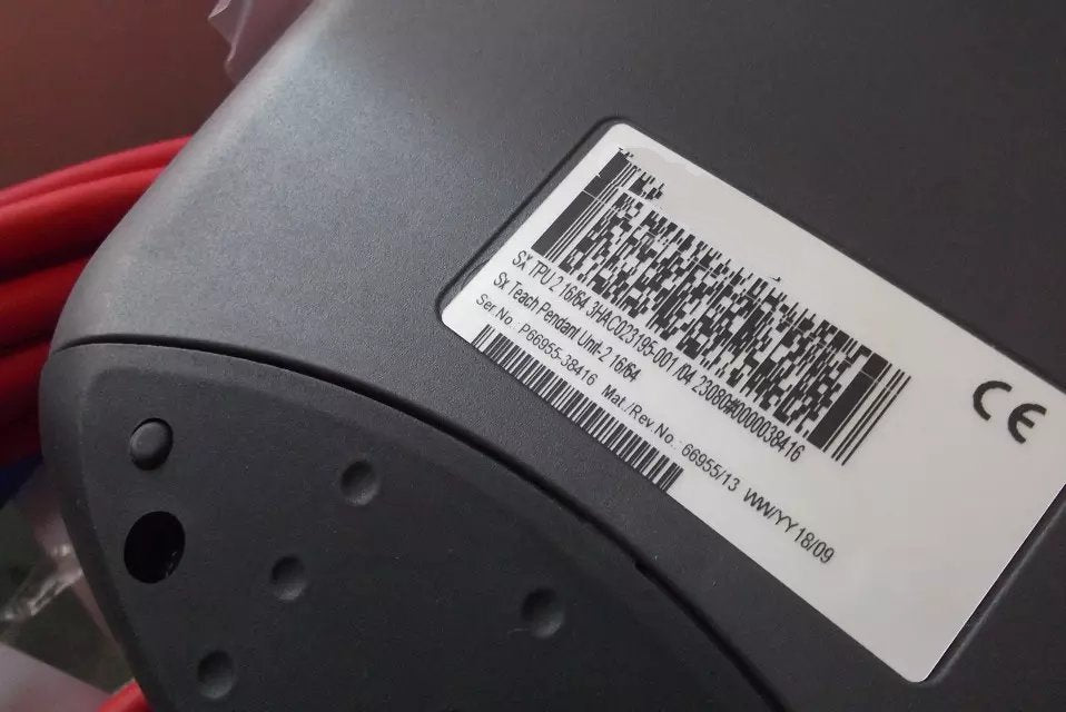 1 PCS NEW    SXTPU-21664 3HAC023195-001 #OYF033