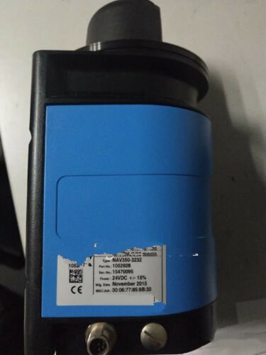 1PC for used  NAV350-3232  #OYF033