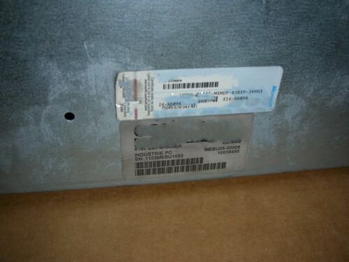 1PC for used  MEBU05-00009   #OYF033