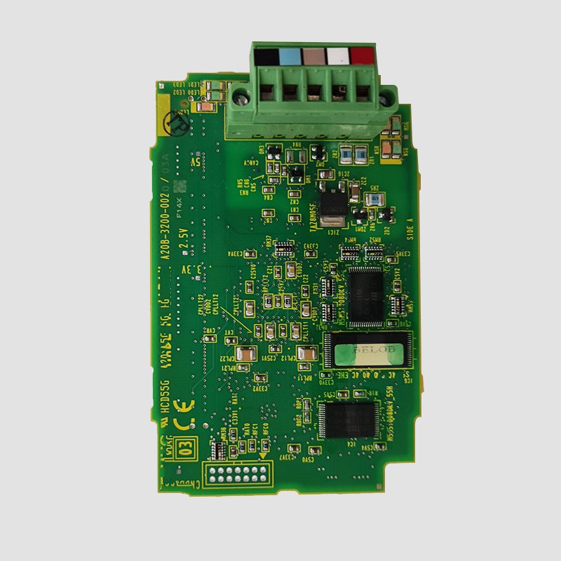 1PC for used   A20B-3200-0020    #OYF033