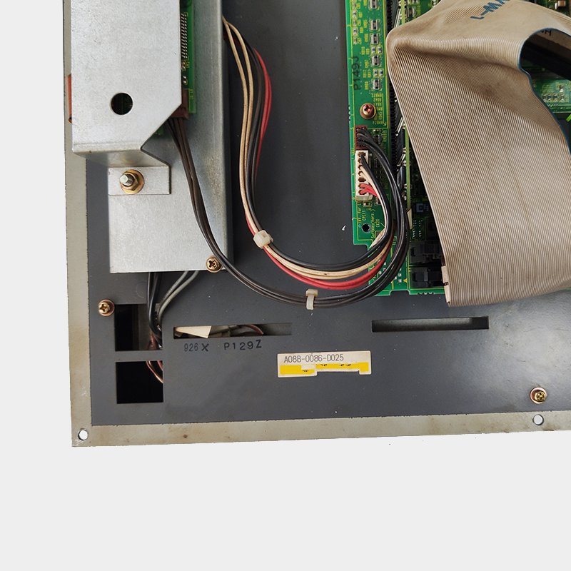 1PC for used  A08B-0086-D025 A20B-8101-0361   #OYF033